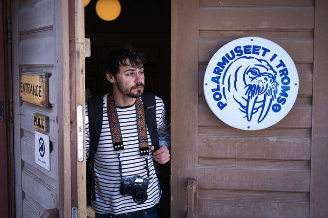 Paris of the North: Explore Tromsø on foot - Price, Logistics, and Practical Tips