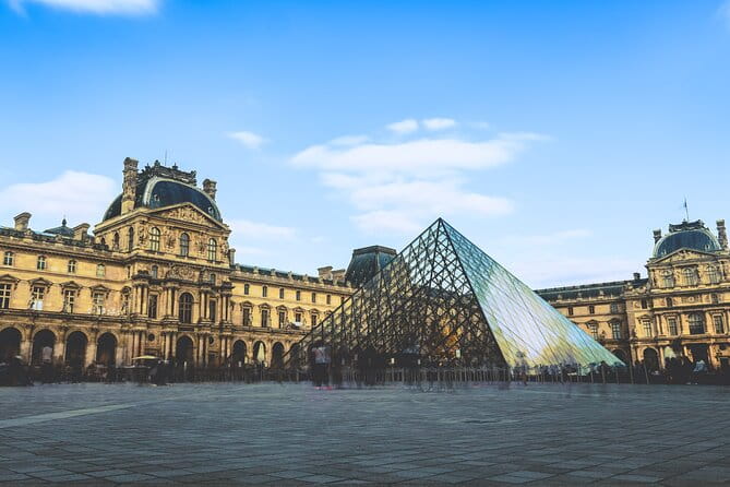 Paris On Your Own from Le Havre Port with Round Trip Bus Transfer - The Sum Up