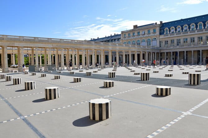 Paris: Private City Tour by Car with Driver and Guide - Why This Tour Offers Great Value