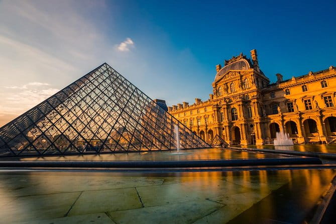 Paris Private Day Tour including Louvre Masterpieces Private Tour - Final Thoughts