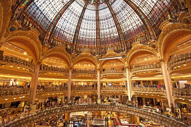 Parisian Tale for Cruise Passengers from Le Havre & River Cruise - Final Thoughts: Is It Worth the Price?