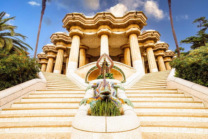 Park Guell Skip the Line Guided Tour - FAQ Section
