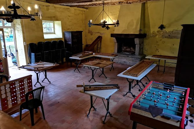 Park & leisure access - single price - Frequently Asked Questions