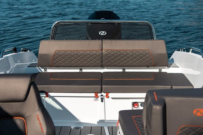 Paros & Antiparos - Private Cruise with a luxury speedboat - FAQ