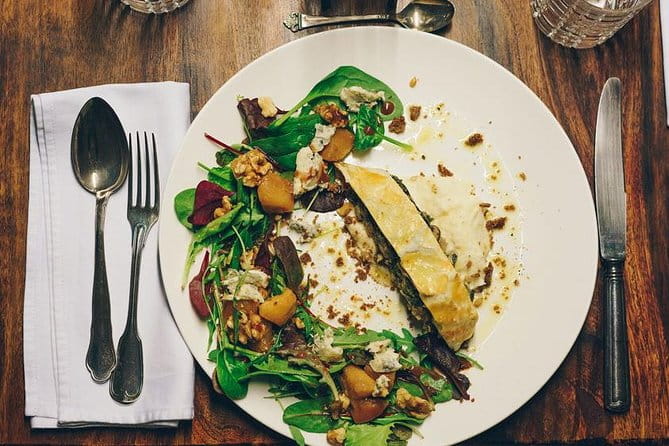 Party Like A Berliner at Christmas - Logistics: How to Make It Work for You