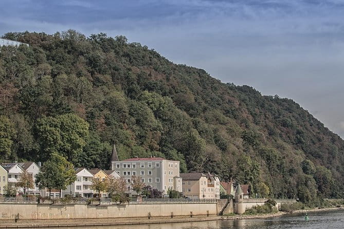 Passau - Castle tour with viewpoint Linde Battery & the St Georges Chapel - Final Thoughts: Is It Worth It?
