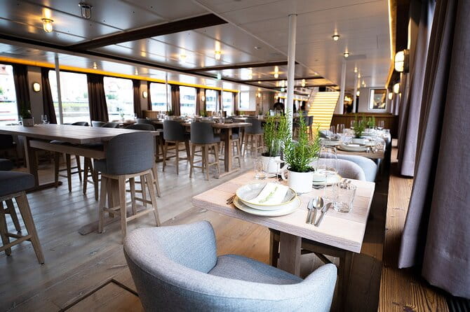 Passau XL Sightseeing Tour - Exploring the Passau XL Sightseeing Tour in Detail