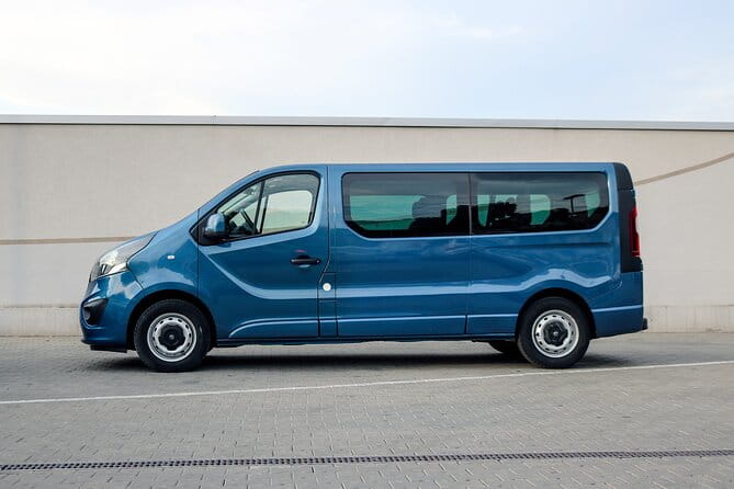 Passenger transport to or from the airport in Belgrade - Why It’s Worth Considering