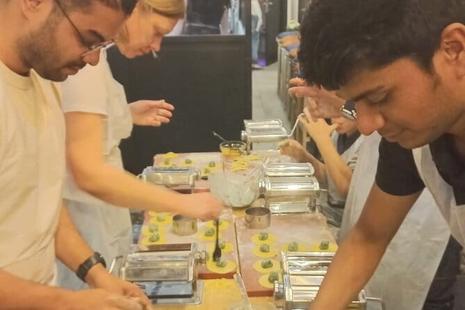 Pasta and Tiramisu Cooking Class with Lunch and Wine in Sorrento - Who Will Enjoy This?