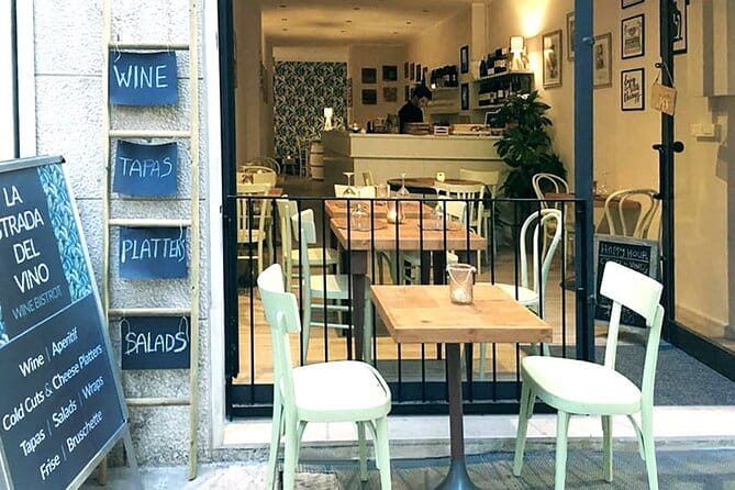 Pasta Class and wine tasting in Lecce - What the Class Entails: Hands-On Pasta Making and Guided Wine Tasting