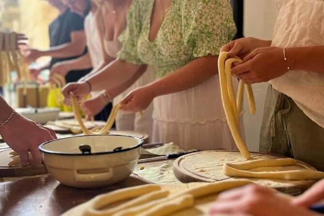 Pasta & Vino in Lecce - Price & Value Analysis