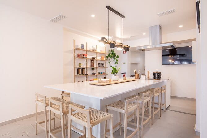 Pastel de Nata Baking Class  Portugal's Famous Custard Tart - Final Thoughts