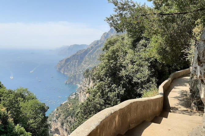 Path of the Gods - FAQ about the Path of the Gods Tour