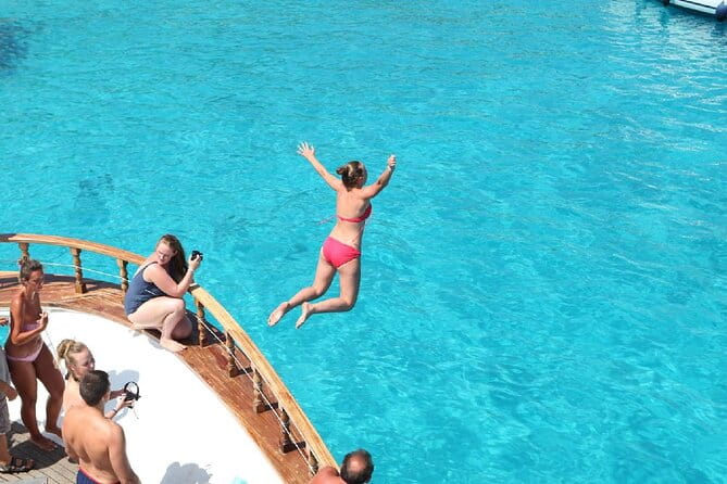 Paxos Antipaxos the best boat trip from Corfu - Who Would Benefit Most?