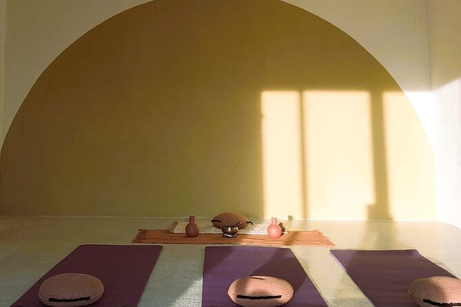 Peaceful Day Experiencing the Authentic Countryside Like a Local - Exploring Puyloubier: Vines and Village Charm