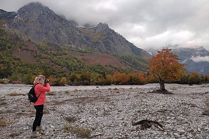 Peaks of the Balkans - 8 Days Tour - A Gentle Day in the Forests of Doberdol