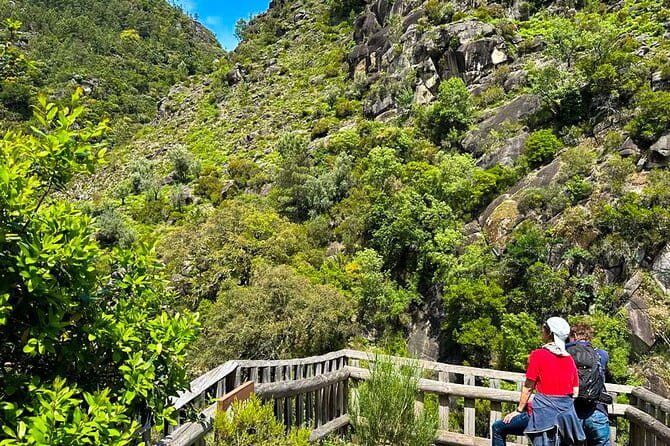 Peneda - Gerês National Park Lagoons and Waterfalls Tour - Who Will Love This Tour?
