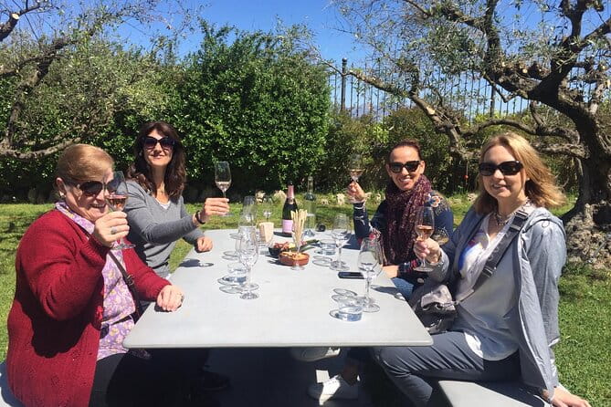 Penedes and Cava Winery Small Group Tour - Who Should Consider This Tour?