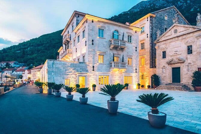 Perast and Our Lady of the Rock Tour - Final Thoughts