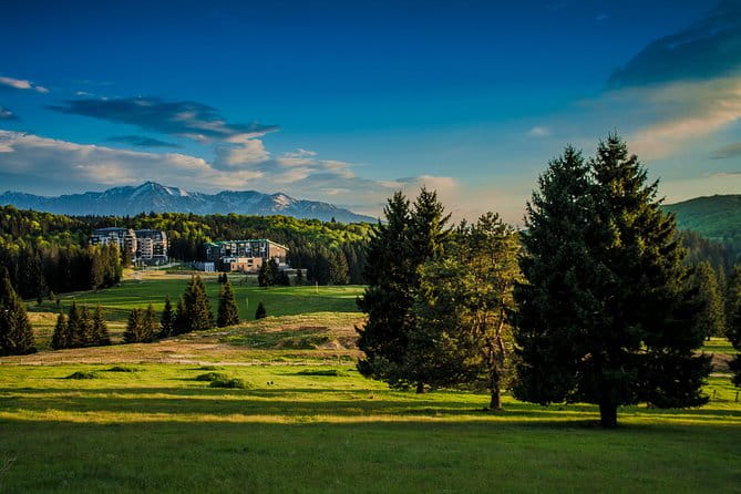 Perfect bike tour around Brasov - Who Will Love This Tour?