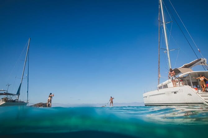 Perfect Day in Private Catamaran by Ibiza - Final Thoughts