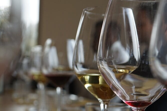 Personal Chef - Cooking class at your villa - Wine Pairing and Local Tips