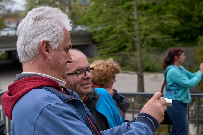 Photo Tour of Hamburg's UNESCO World Heritage Site - FAQ About the Hamburg Photo Tour