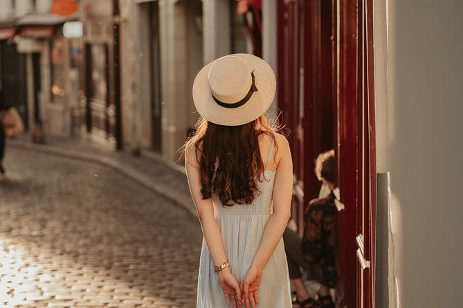 Photographer in Paris - Lukas Nguyen Anh - Price and Practical Considerations