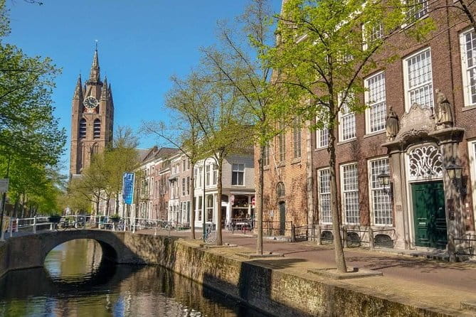 Photographic Tour in Delft Historical Center - Who Will Enjoy This Tour?