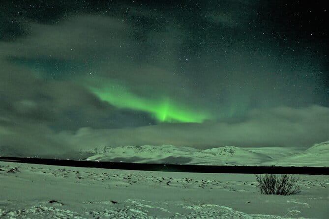 Photography tour - Northern light Hunting from Akureyri - Exploring the Northern Lights Tour in Depth