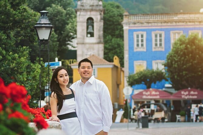 Photoshoot with a professional photographer in Lisbon - The Sum Up: Who Is This Tour Best For?