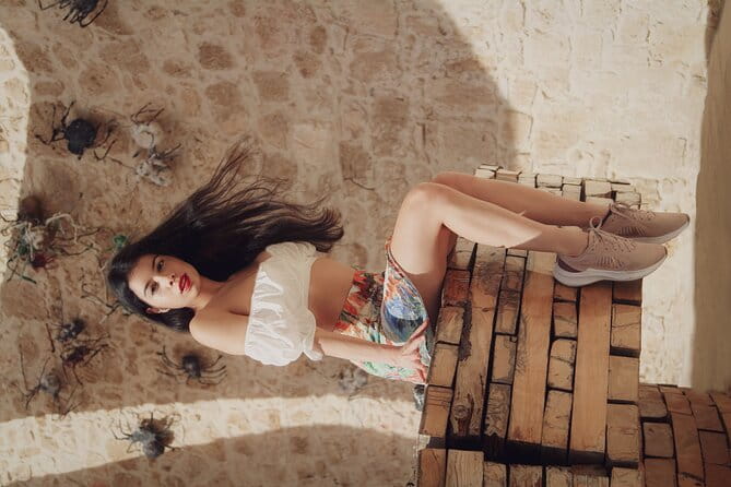 Photoshooting around the Paphos city - Final Thoughts: Is This Experience for You?