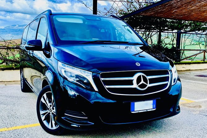 PIAZZA ARMERINA and WINERY - Private Tour starting from Agrigento - Why This Tour Is a Great Choice