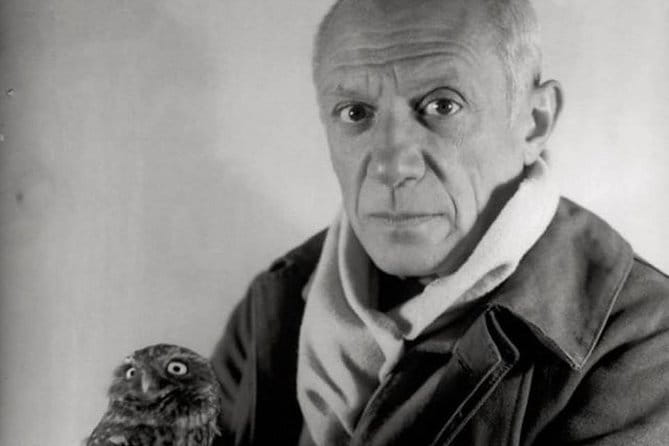 Picasso Museum private tour and walk in El Born district - Who Will Enjoy This Tour?