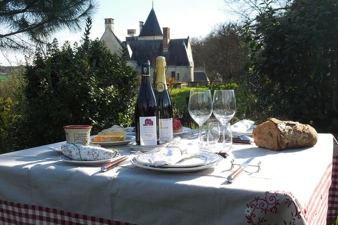 Picnic in the Vines - A Unique Loire Wine Experience - Practical Tips for Making the Most of Your Visit