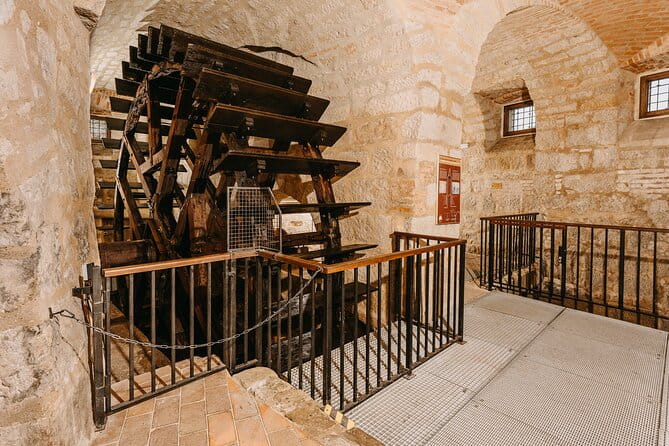 Pilsen Historic Underground Tour with a Glass of Beer - The Sum Up