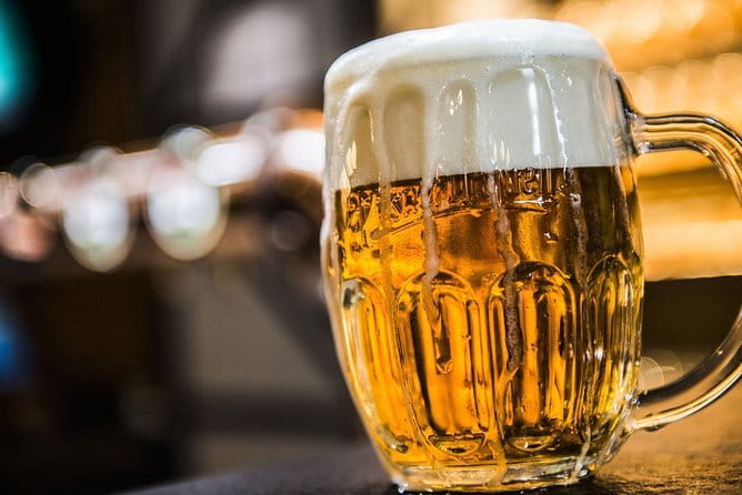 Pilsner brewery private day trip with family farm cheese tasting - Who Will Love This Trip?