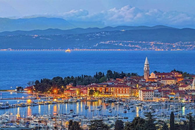 Piran & Panoramic Slovenian Coast - Small Group Tour from Koper - FAQ