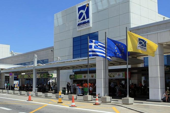 Pireaus Port to Athens Airport Private Transfer - Who Will Benefit Most from This Experience?