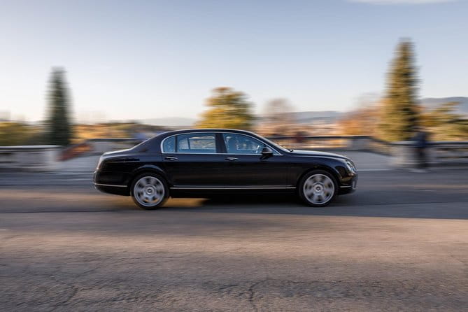 Pisa Airport to Florence Private Transfer - FAQ