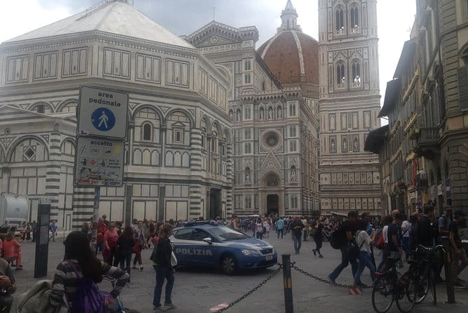 Pisa & Florence highlights shore excursion from Livorno port - Why Travelers Love This Tour