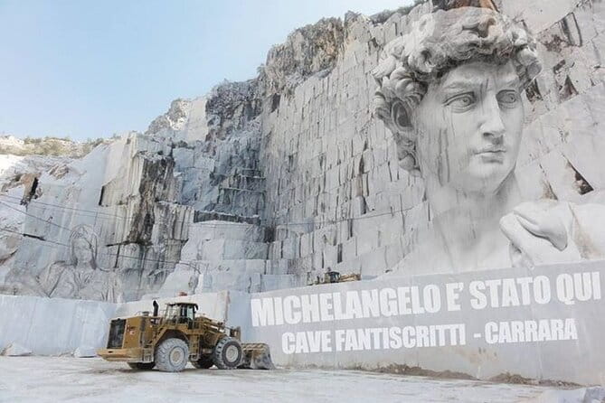 Pisa, Pietrasanta&Carrara Caves Shore Excursion from Carrara Port - FAQ: Your Practical Questions Answered