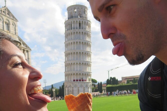 Pisa, Vinci, Tuscany, Wine tasting all in one day! - Small Group - What We Love (and What to Consider)