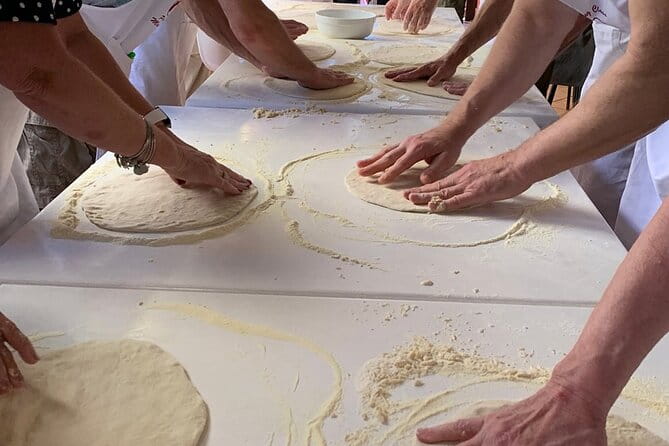 Pizza Cooking Class - Who Will Love This Experience?