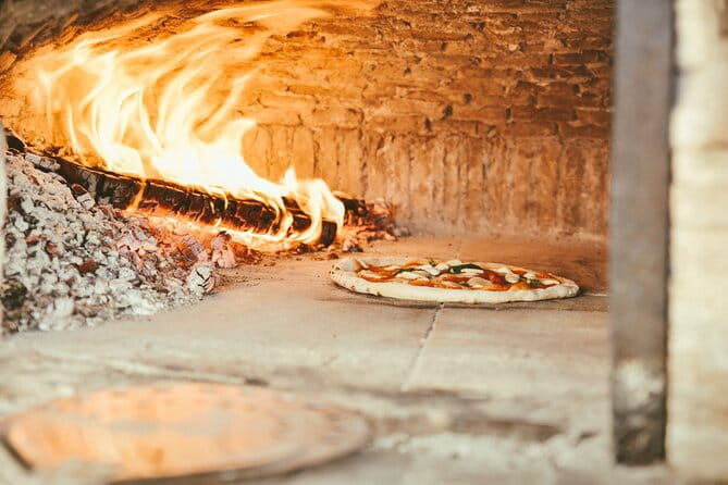 Pizza Making Experience - Final Thoughts