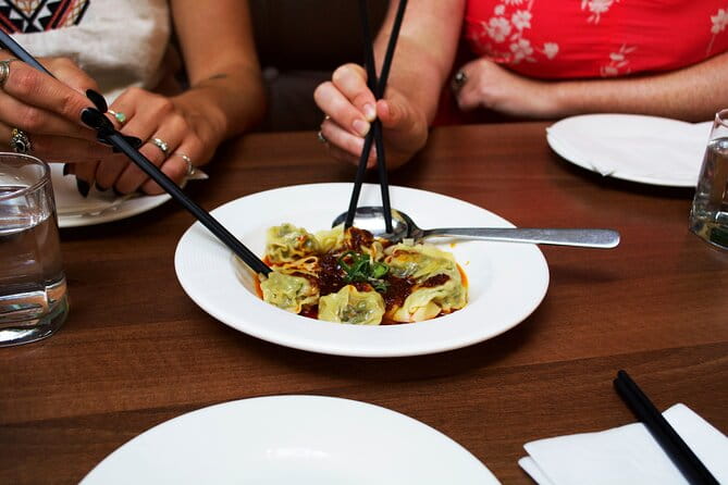 Plant Power - Vegan Food Tour - The Sum Up: Who Should Consider This Tour?