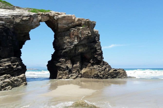 Playa De Las Catedrales Y Ribadeo Desde Lugo - Who This Tour Is Perfect For