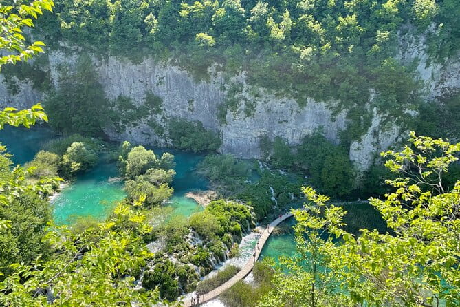 Plitvice Lakes & Rastoke Day Trip from Zagreb, Ticket Included - What You’ll Love About This Tour