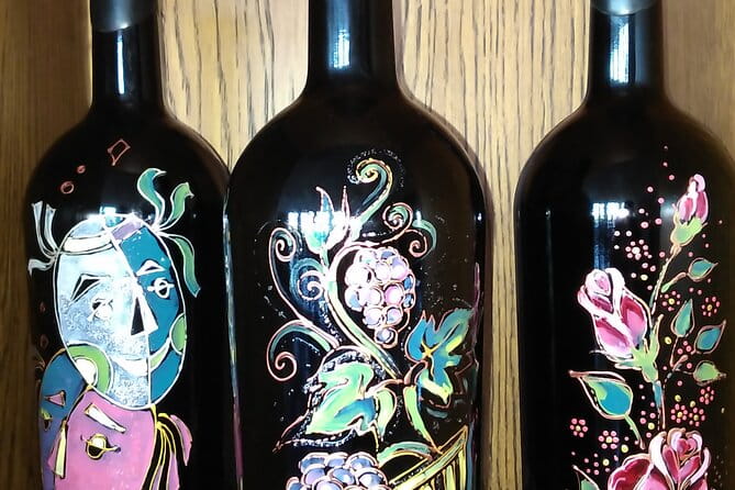 Plovdiv Exquisite Wine Tasting - Who Will Love This Tour?