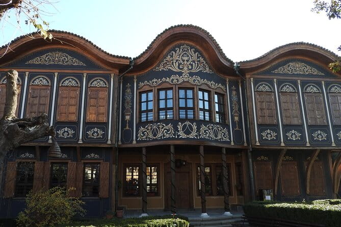 Plovdiv Full-Day Small-Group Tour from Sofia with Pickup - Who This Tour Is Best For